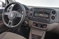Volkswagen Golf Plus vaihtoauto