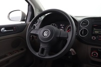 Volkswagen Golf Plus vaihtoauto