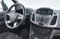 Ford Grand Tourneo Connect vaihtoauto
