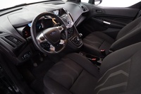 Ford Grand Tourneo Connect vaihtoauto
