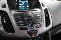 Ford Grand Tourneo Connect vaihtoauto