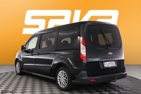 Ford Grand Tourneo Connect vaihtoauto