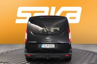 Ford Grand Tourneo Connect vaihtoauto
