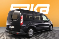 Ford Grand Tourneo Connect vaihtoauto