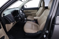 Mitsubishi Outlander vaihtoauto