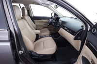 Mitsubishi Outlander vaihtoauto