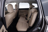 Mitsubishi Outlander vaihtoauto
