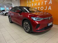 Volkswagen ID.5 vaihtoauto