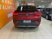 Volkswagen ID.5 vaihtoauto