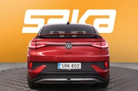 Volkswagen ID.5 vaihtoauto