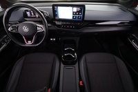 Volkswagen ID.5 vaihtoauto