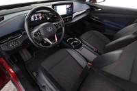 Volkswagen ID.5 vaihtoauto