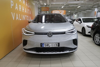 Volkswagen ID.5 vaihtoauto