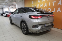 Volkswagen ID.5 vaihtoauto