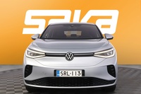 Volkswagen ID.5 vaihtoauto