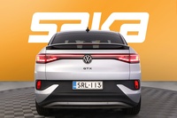 Volkswagen ID.5 vaihtoauto