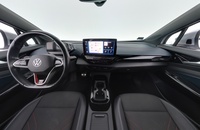 Volkswagen ID.5 vaihtoauto