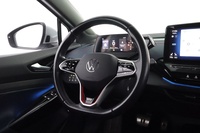 Volkswagen ID.5 vaihtoauto