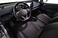 Volkswagen ID.5 vaihtoauto