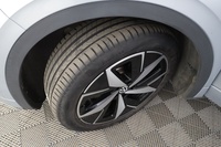 Volkswagen ID.5 vaihtoauto