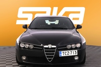Alfa Romeo 159 vaihtoauto