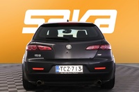 Alfa Romeo 159 vaihtoauto