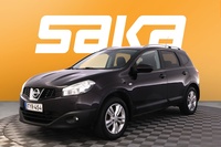 Nissan Qashqai+2 vaihtoauto