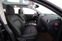 Nissan Qashqai+2 vaihtoauto
