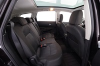 Nissan Qashqai+2 vaihtoauto