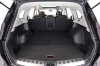 Nissan Qashqai+2 vaihtoauto