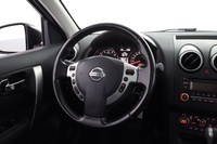 Nissan Qashqai+2 vaihtoauto