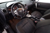 Nissan Qashqai+2 vaihtoauto