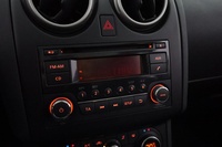 Nissan Qashqai+2 vaihtoauto