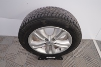 Nissan Qashqai+2 vaihtoauto