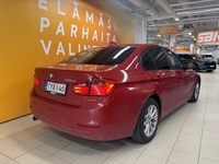 BMW 316 vaihtoauto