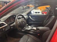 BMW 316 vaihtoauto