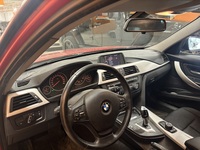 BMW 316 vaihtoauto