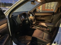 Mitsubishi Outlander vaihtoauto