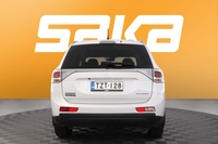 Mitsubishi Outlander vaihtoauto