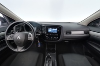 Mitsubishi Outlander vaihtoauto