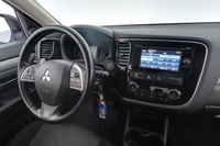 Mitsubishi Outlander vaihtoauto