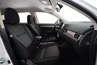 Mitsubishi Outlander vaihtoauto