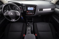 Mitsubishi Outlander vaihtoauto