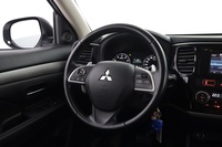 Mitsubishi Outlander vaihtoauto