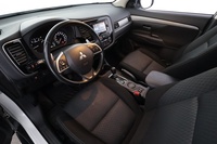 Mitsubishi Outlander vaihtoauto