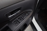 Mitsubishi Outlander vaihtoauto