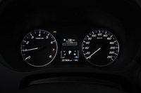 Mitsubishi Outlander vaihtoauto