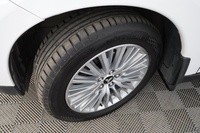 Mitsubishi Outlander vaihtoauto