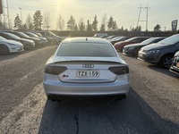 Audi S5 vaihtoauto