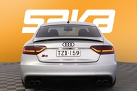 Audi S5 vaihtoauto